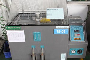 医药生物行业无油洁净压缩空气应用